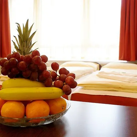 Aparthotel Prater