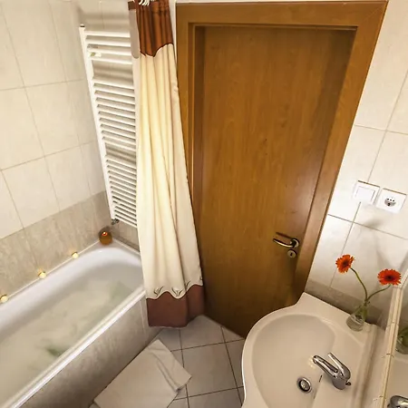 Prater Hotel de apartamente