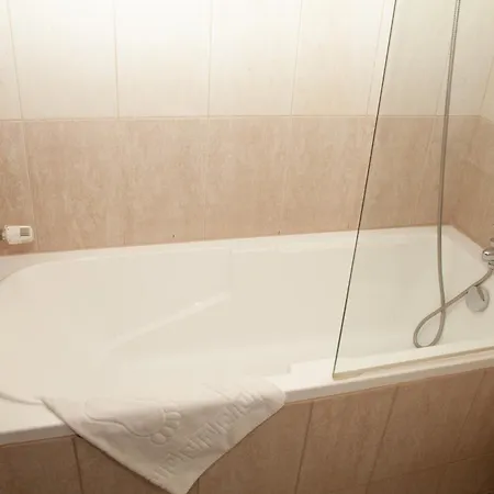 Aparthotel Prater