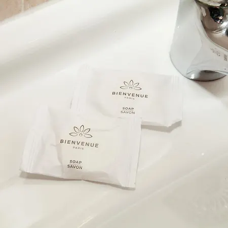 Prater Aparthotel 3*