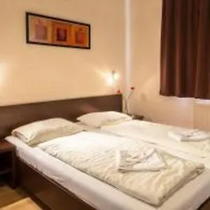Prater Hotel de apartamente Budapesta