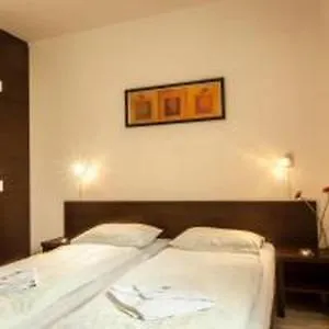 Prater Aparthotel Budapest