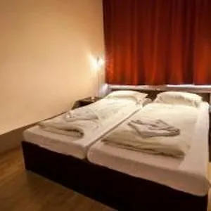 Prater Hotel de apartamente