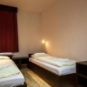 Prater Aparthotel Budapest