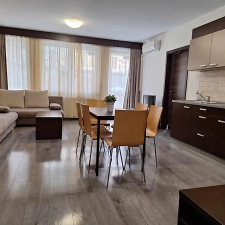 Prater Aparthotel