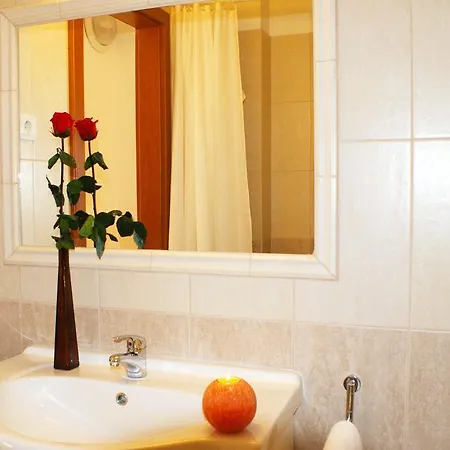 Aparthotel Prater