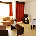 Prater Aparthotel 3*