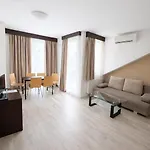 Prater Apartahotel
