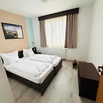 Apartahotel Prater Budapest