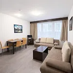 Prater Apartahotel Budapest