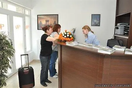 Appart hôtel Prater 3*