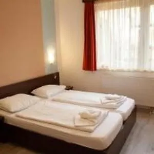 Appart hôtel Prater 3*