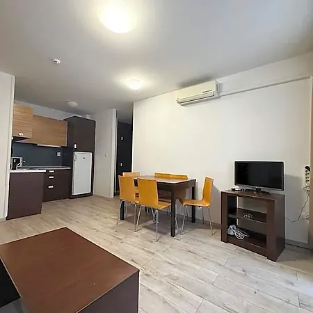 Prater Aparthotel