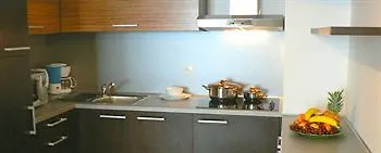 プラター レジデンス 3*