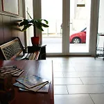 Apartmanhotel Prater 3*
