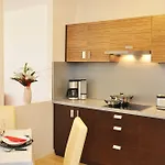 Prater Apartmanhotel 3*