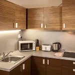 Prater Apartmanhotel