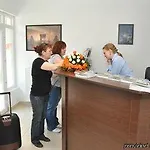 Апарт-отель Prater 3*