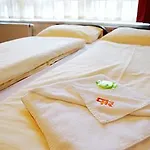 Prater Apartmanhotel Budapest