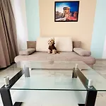 Prater Apartmanhotel Budapest