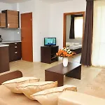 Prater Apartmanhotel