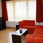 Prater Apartmanhotel Budapest