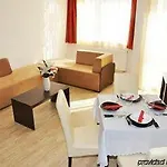 Prater Apartmanhotel