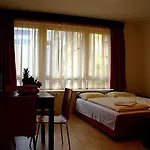Prater 3* Будапешт