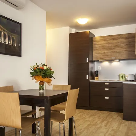 Prater ブダペスト