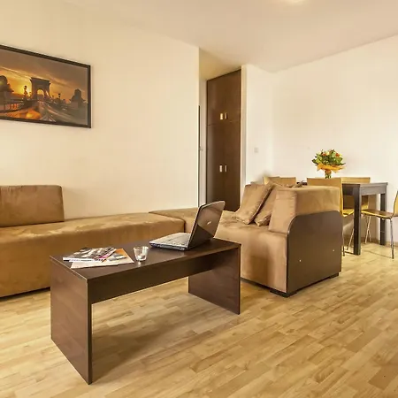 Prater ブダペスト