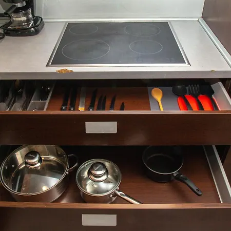 Prater 3* ブダペスト