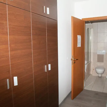 Prater アパートホテル