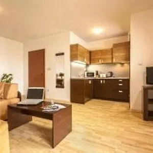 Prater 3* ブダペスト