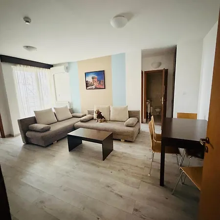 Prater 3* ブダペスト