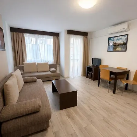 Prater 3* ブダペスト