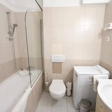 Prater ブダペスト