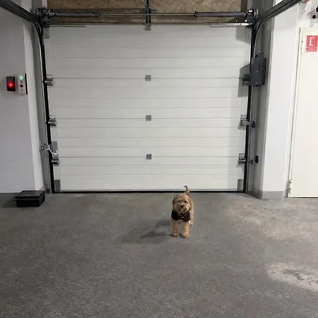 Prater アパートホテル