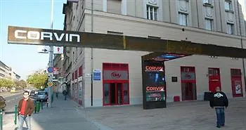 Prater Будапешт