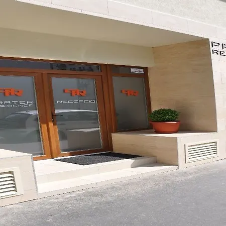 Prater ブダペスト