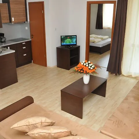 Prater 3* ブダペスト