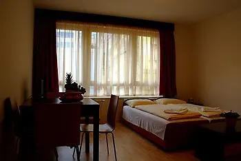 Prater 3* Будапешт