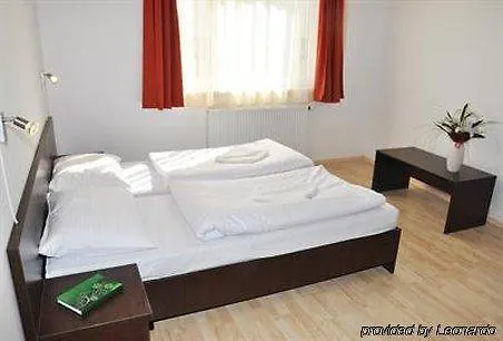 Lägenhetshotell Prater 3*