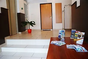 Prater Lägenhetshotell