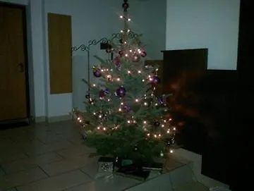 Prater Lägenhetshotell 3*