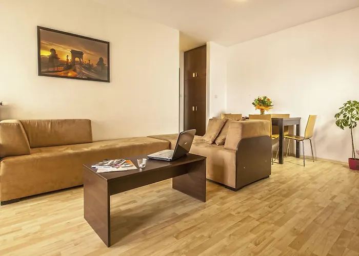 Prater 부다페스트